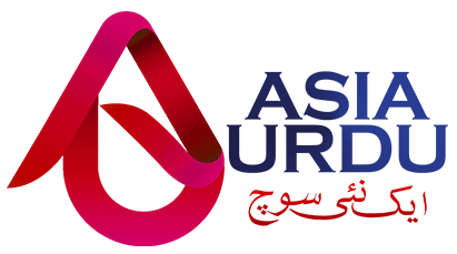 AsiaUrdu Logo