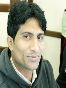 Naveed Shahzad