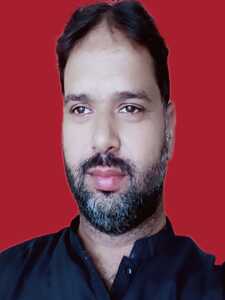 Rana Gull Sher