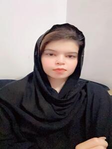Mehak Mujtaba