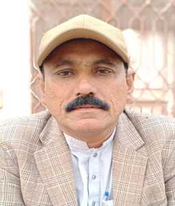 Faiz Ullah